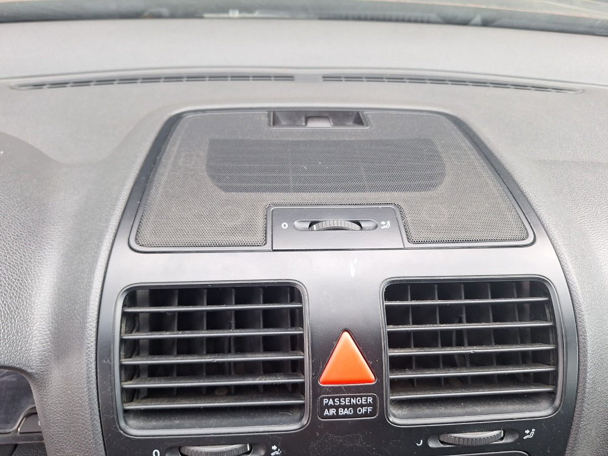 Grila de ventilatie bord centrala VOLKSWAGEN GOLF V 1K1 2003 - 2009 1.9 TDI BKC, BLS, BXE