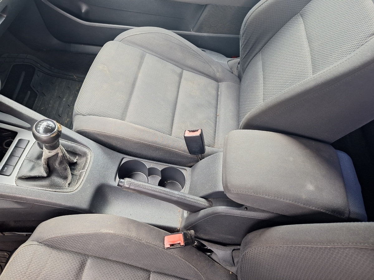 Cotiera completa VOLKSWAGEN GOLF V 1K1 2003 - 2009 1.9 TDI BKC, BLS, BXE