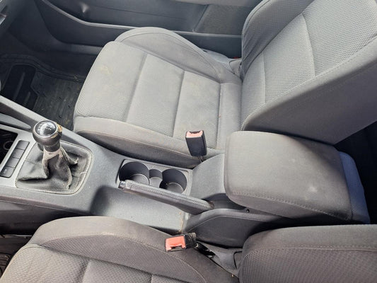 Cotiera completa VOLKSWAGEN GOLF V 1K1 2003 - 2009 1.9 TDI BKC, BLS, BXE
