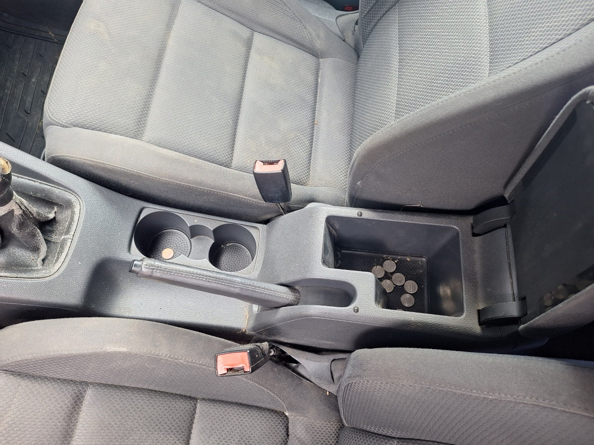 Cotiera completa VOLKSWAGEN GOLF V 1K1 2003 - 2009 1.9 TDI BKC, BLS, BXE