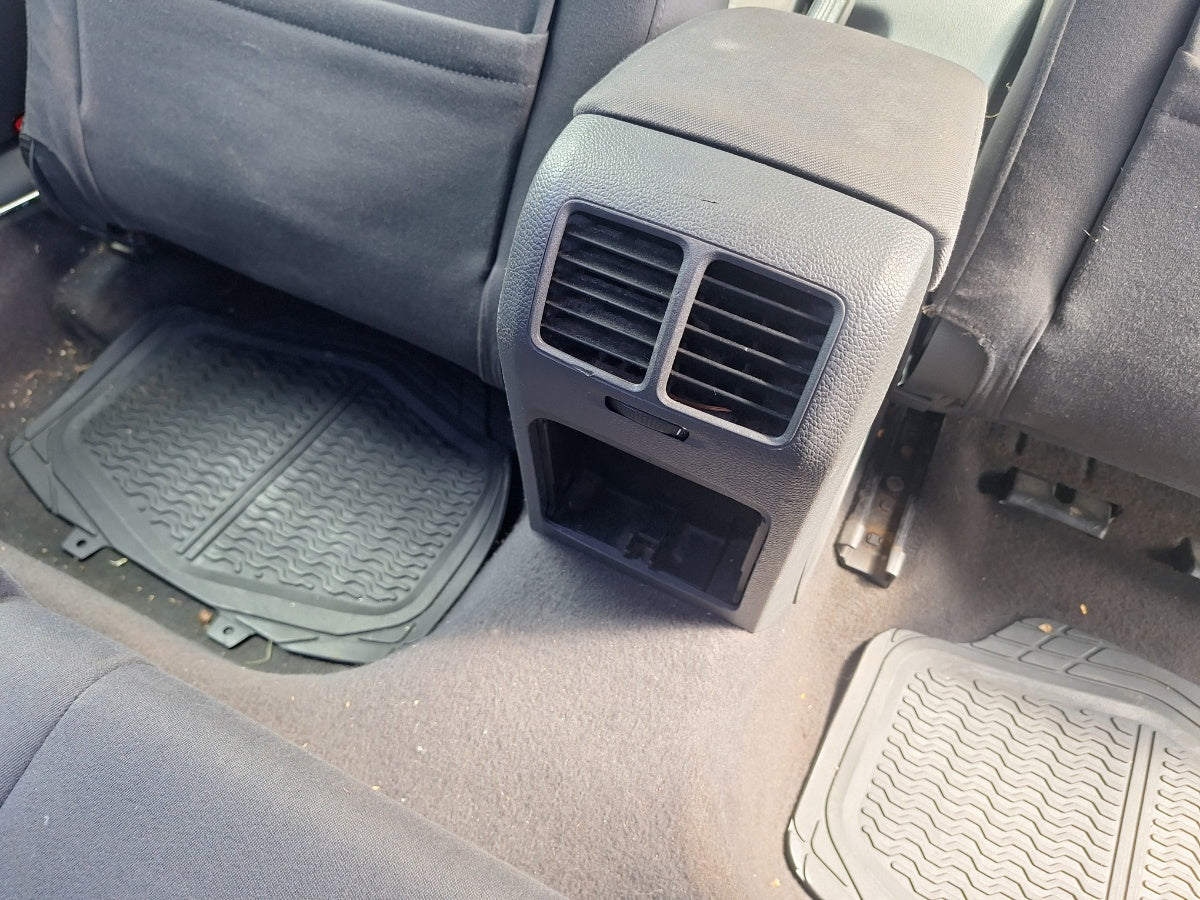 Cotiera completa VOLKSWAGEN GOLF V 1K1 2003 - 2009 1.9 TDI BKC, BLS, BXE