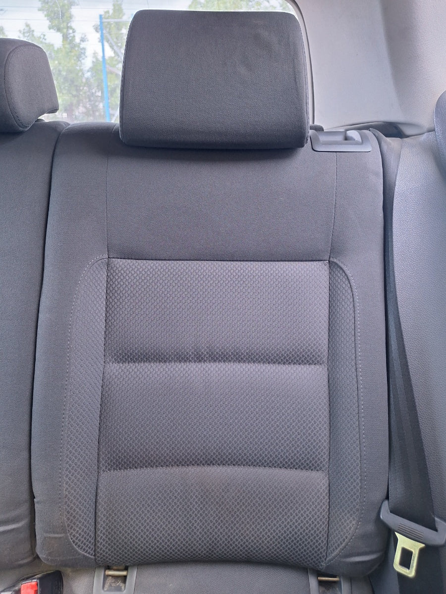 Bancheta spatar spate stanga VOLKSWAGEN GOLF V 1K1 2003 - 2009 1.9 TDI BKC, BLS, BXE