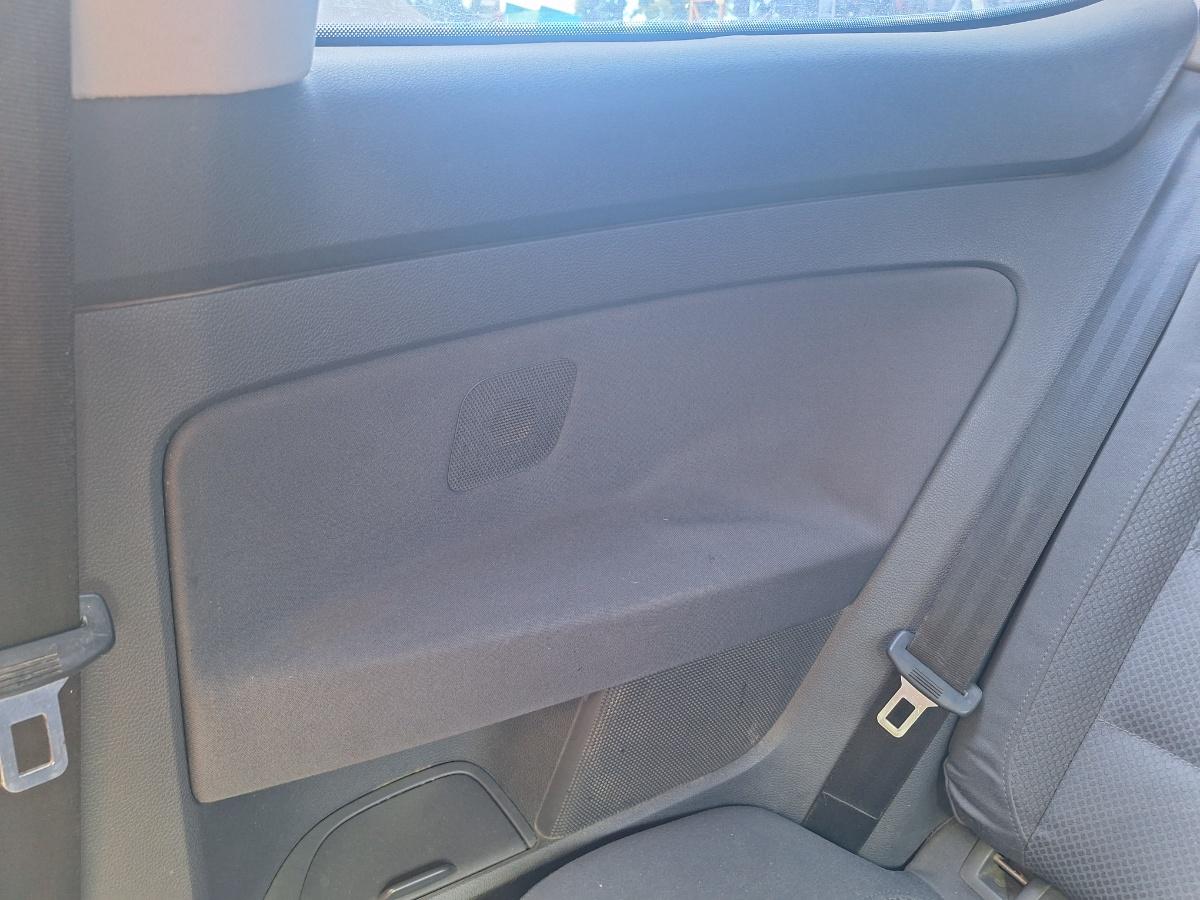 Tapiterie panou portiera spate dreapta VOLKSWAGEN GOLF V 1K1 2003 - 2009 1.9 TDI BKC, BLS, BXE