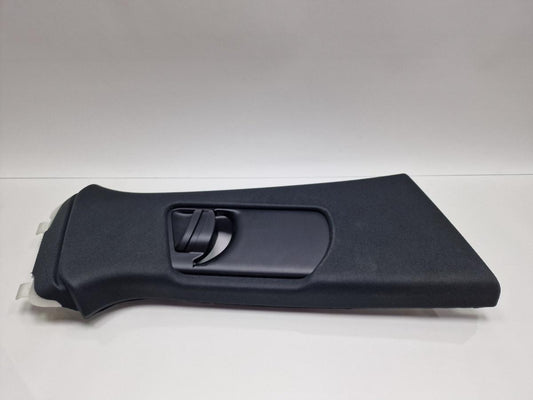 Ornament stalp (B) (superior) negru S-line dreapta AUDI Q5 8RB 2008 -> 2.0 TDI quattro 8R0867244F