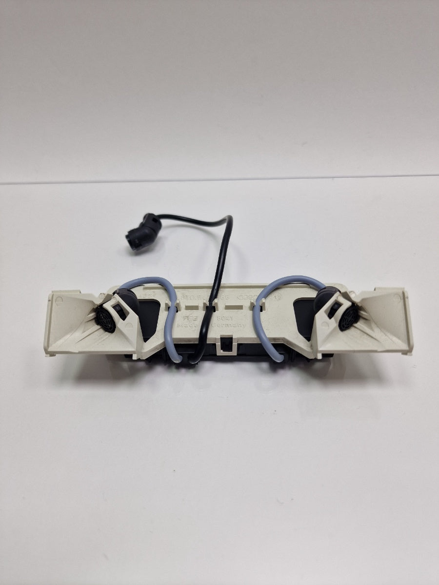 Microfon (bluetooth/telefon) AUDI Q5 8RB 2008 -> 2.0 TDI quattro CAHA, CGLB, CMGA 8K0951177