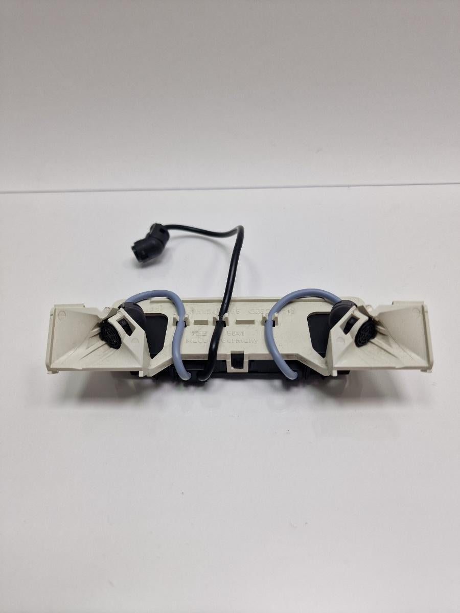 Microfon (bluetooth/telefon) AUDI Q5 8RB 2008 -> 2.0 TDI quattro CAHA, CGLB, CMGA 8K0951177