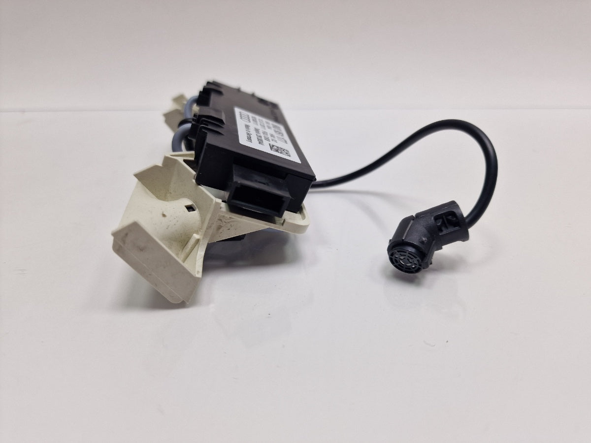 Microfon (bluetooth/telefon) AUDI Q5 8RB 2008 -> 2.0 TDI quattro CAHA, CGLB, CMGA 8K0951177