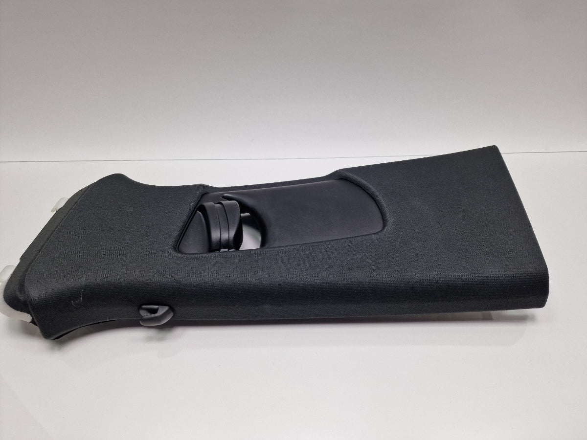 Ornament stalp (B) (superior) negru S-line AUDI Q5 8RB 2008 -> 2.0 TDI quattro 8R0867243F
