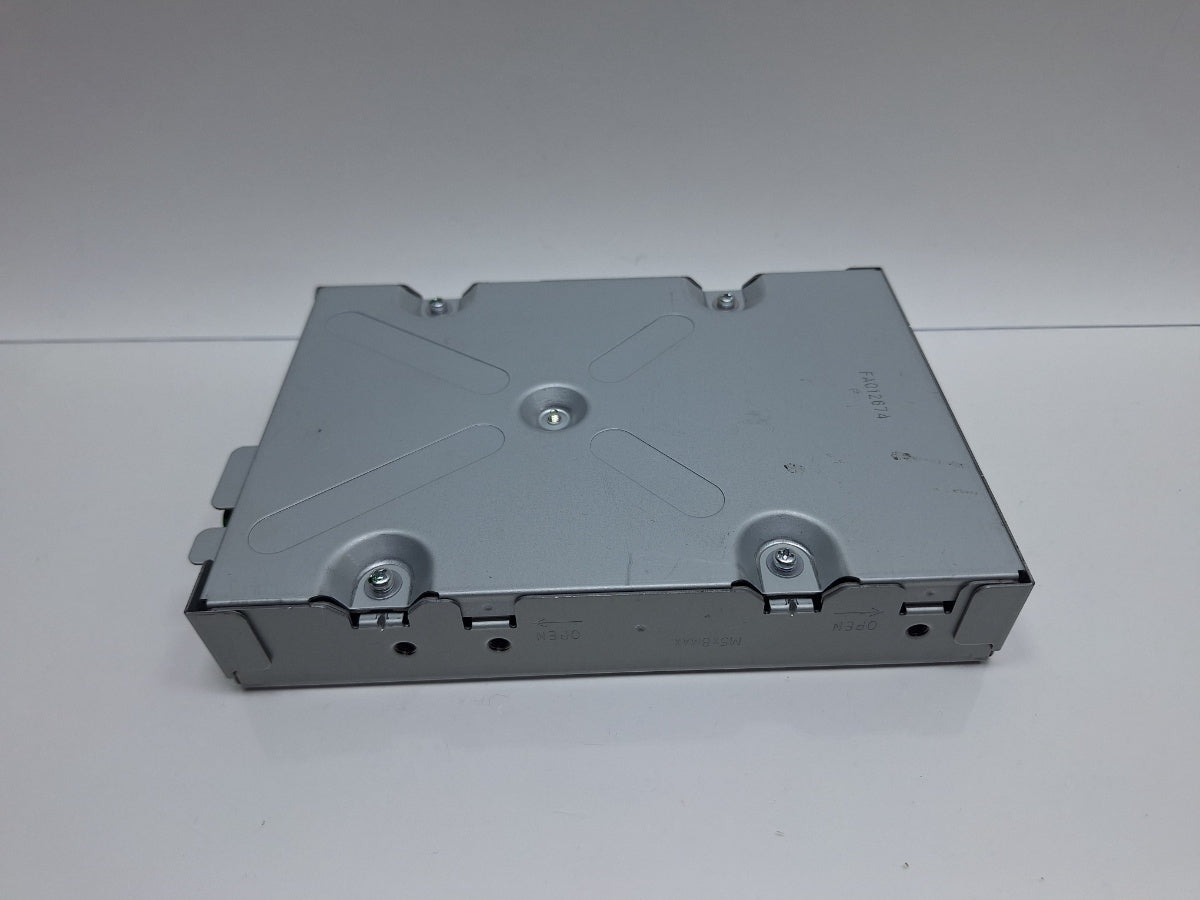Modul/unitate de control camera video AUDI Q5 8RB 2008 -> 2.0 TDI quattro CAHA, CGLB, CMGA 8R0907441A