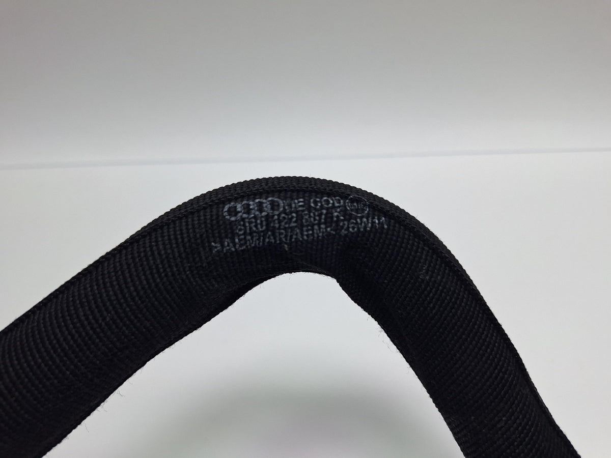 Furtun retur lichid servodirectie AUDI Q5 8RB 2008 -> 2.0 TDI quattro CAHA, CGLB, CMGA 8R0422887K