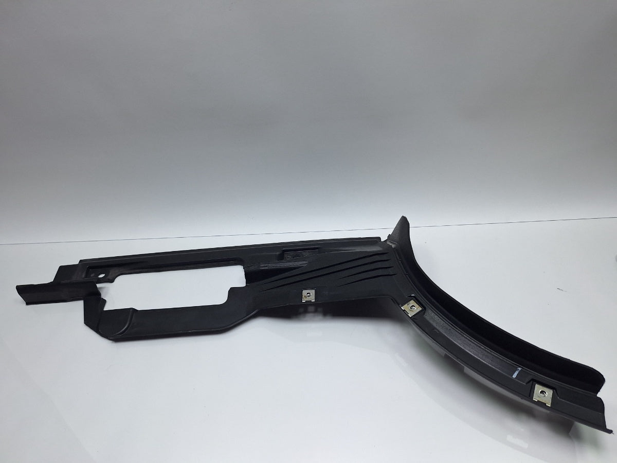 Protectie sub caroserie/scut stanga spate AUDI Q5 8RB 2008 -> 2.0 TDI quattro CAHA, CGLB, CMGA 8R0825213A