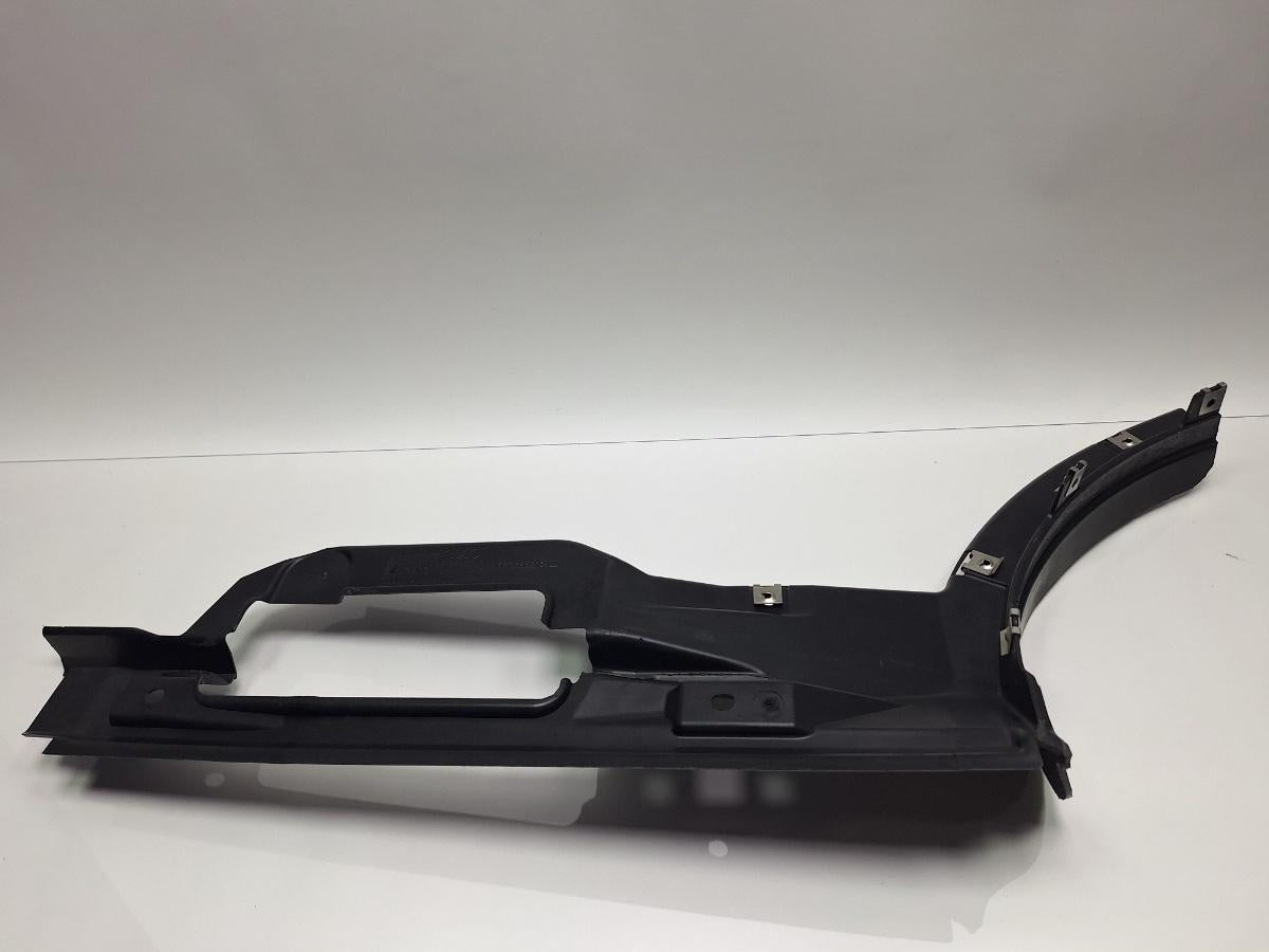 Protectie sub caroserie/scut stanga spate AUDI Q5 8RB 2008 -> 2.0 TDI quattro CAHA, CGLB, CMGA 8R0825213A