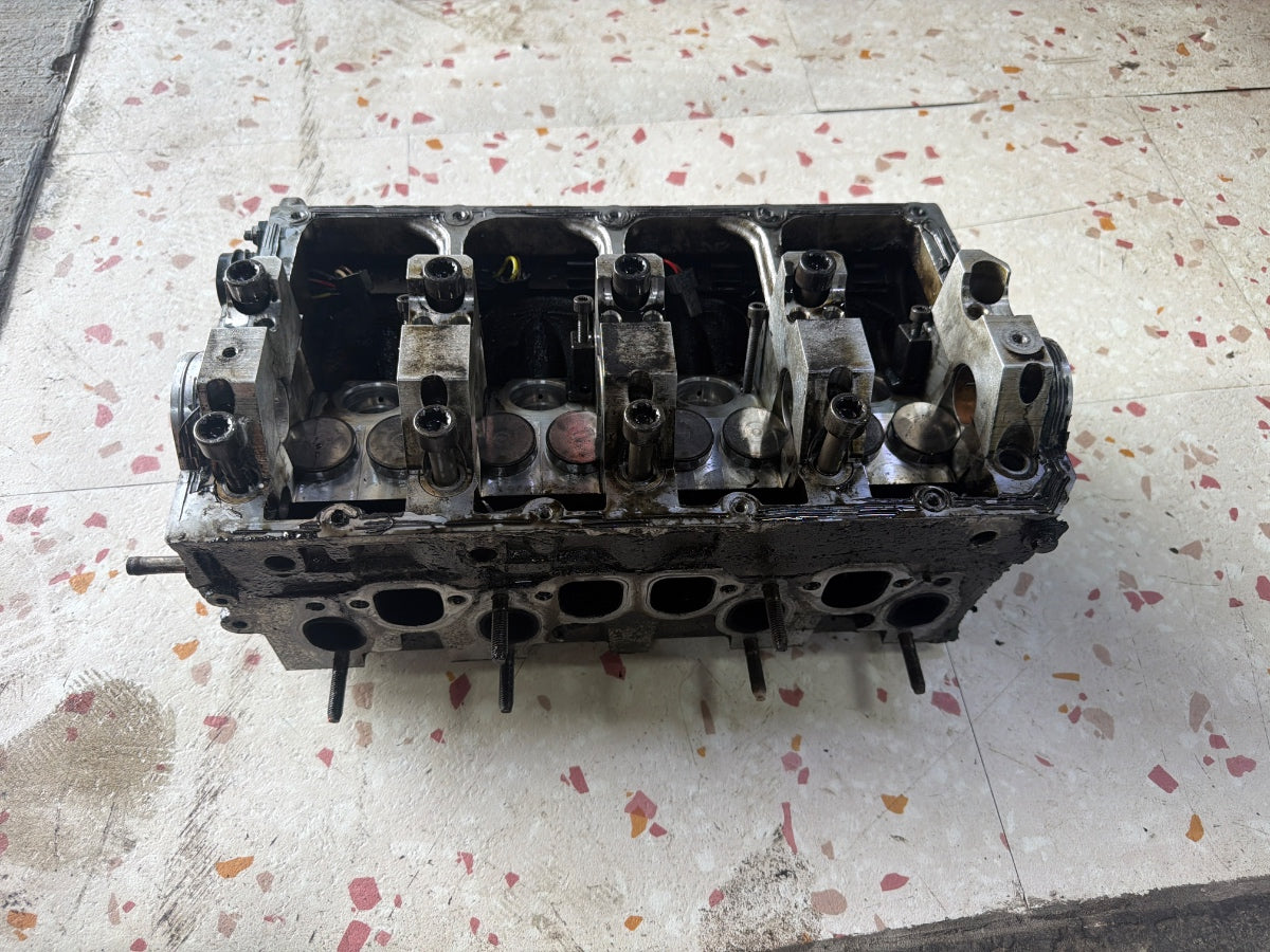 Chiulasa motor 2.0 SDI BDJ, BST VOLKSWAGEN CADDY III Estate 2KB, 2KJ, 2CB, 2CJ 2004 - 2010