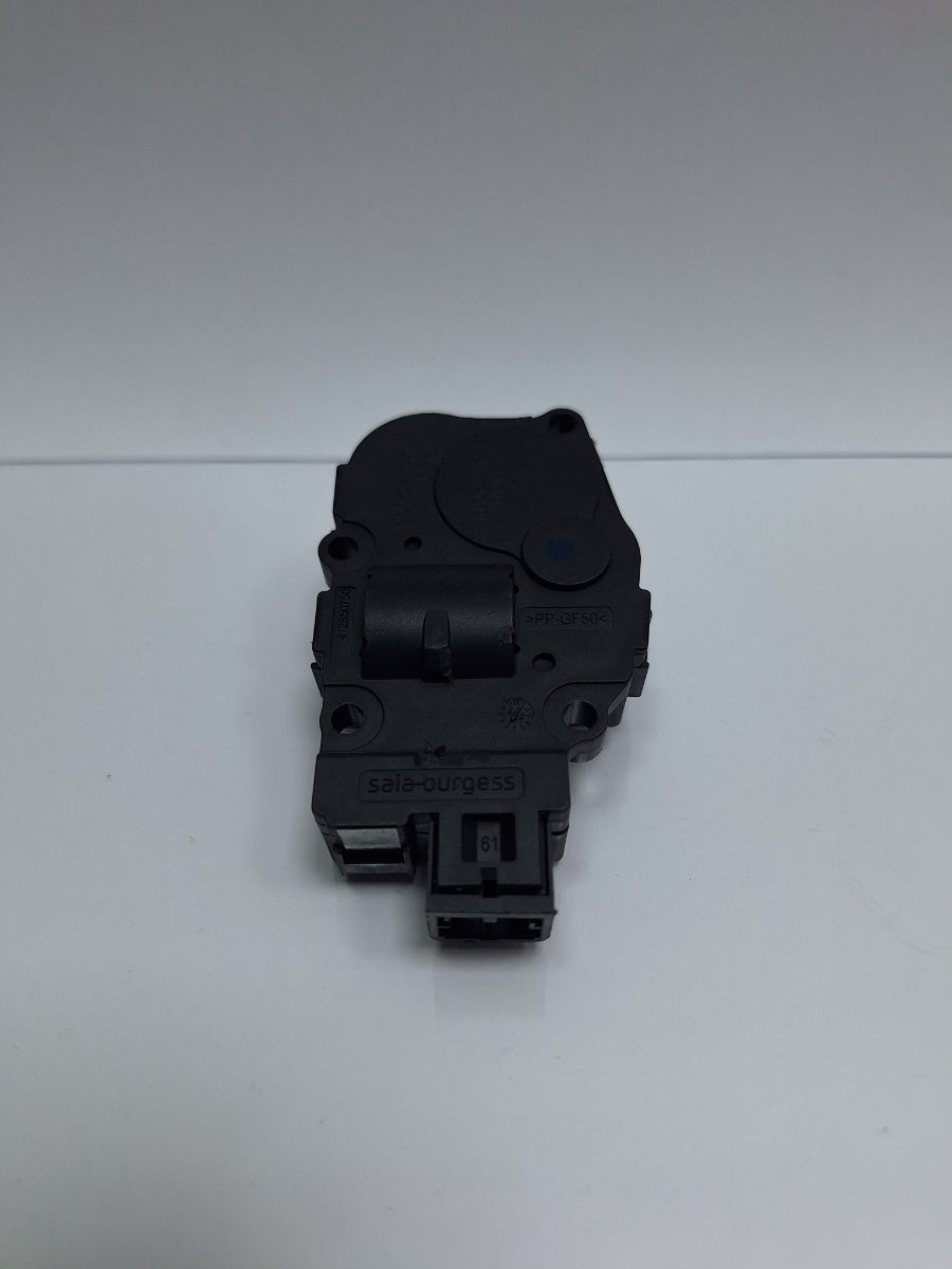 Actuator/motoras clapeta aer AC AUDI Q5 8RB 2008 -> 2.0 TDI quattro CAHA, CGLB, CMGA Behr K9749006 8K0820511C