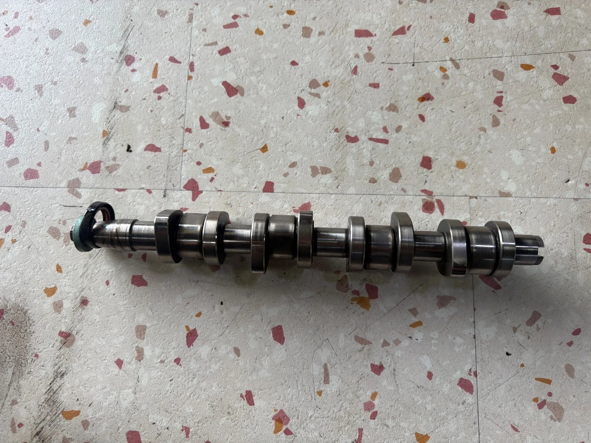 Ax cu came 2.0 TDI BPW AUDI A4 III 8EC, B7 2004 - 2008