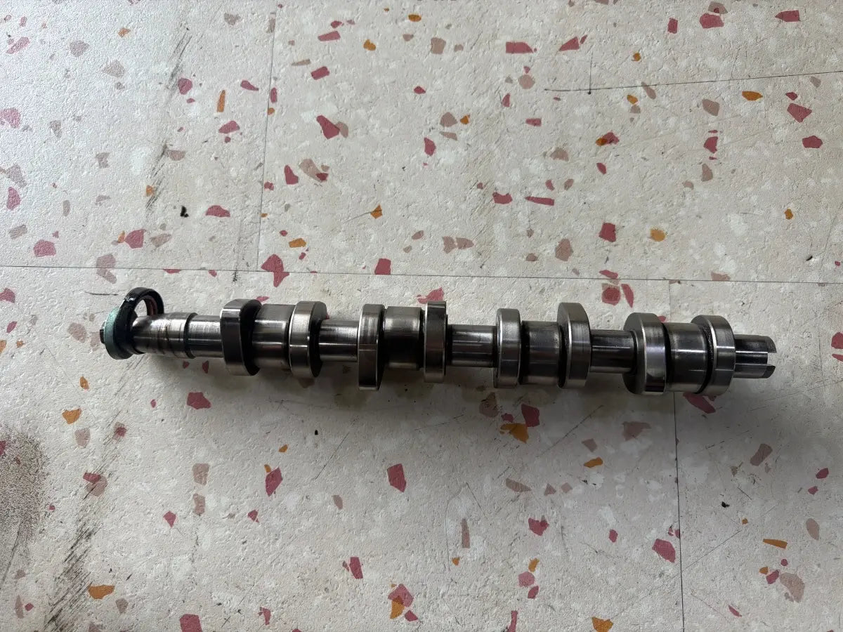 Ax cu came 2.0 TDI BPW AUDI A4 III 8EC, B7 2004 - 2008