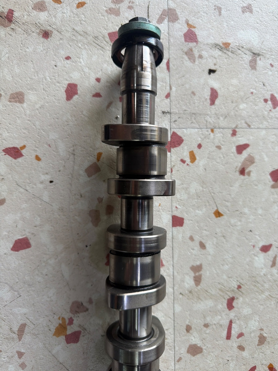 Ax cu came 2.0 TDI BPW AUDI A4 III 8EC, B7 2004 - 2008