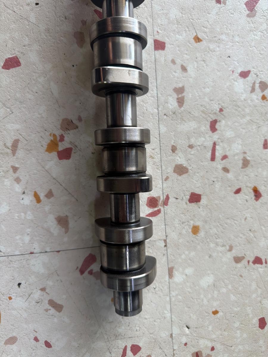 Ax cu came 2.0 TDI BPW AUDI A4 III 8EC, B7 2004 - 2008