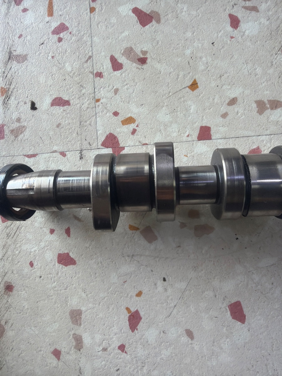 Ax cu came 2.0 TDI BPW AUDI A4 III 8EC, B7 2004 - 2008