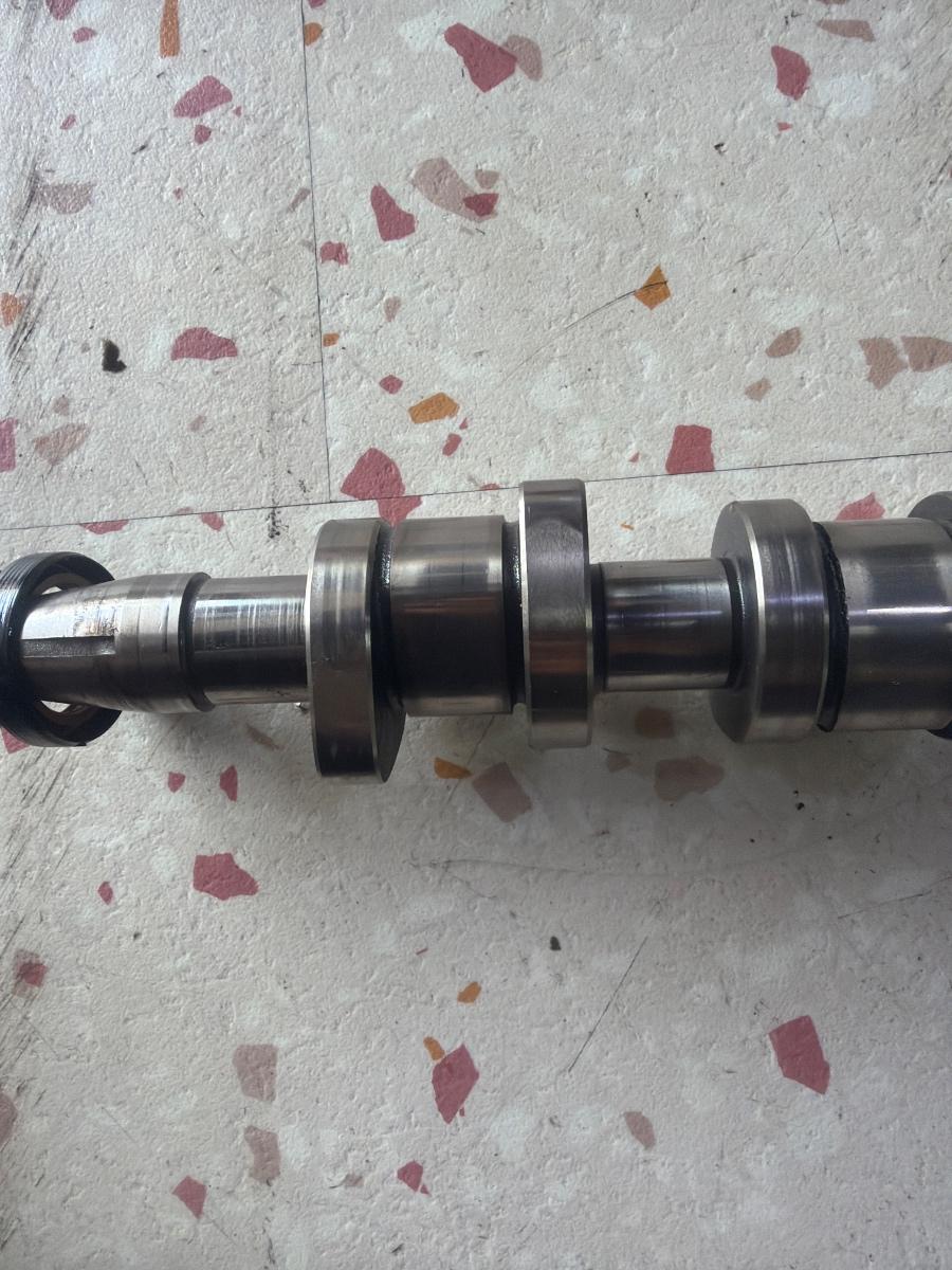 Ax cu came 2.0 TDI BPW AUDI A4 III 8EC, B7 2004 - 2008