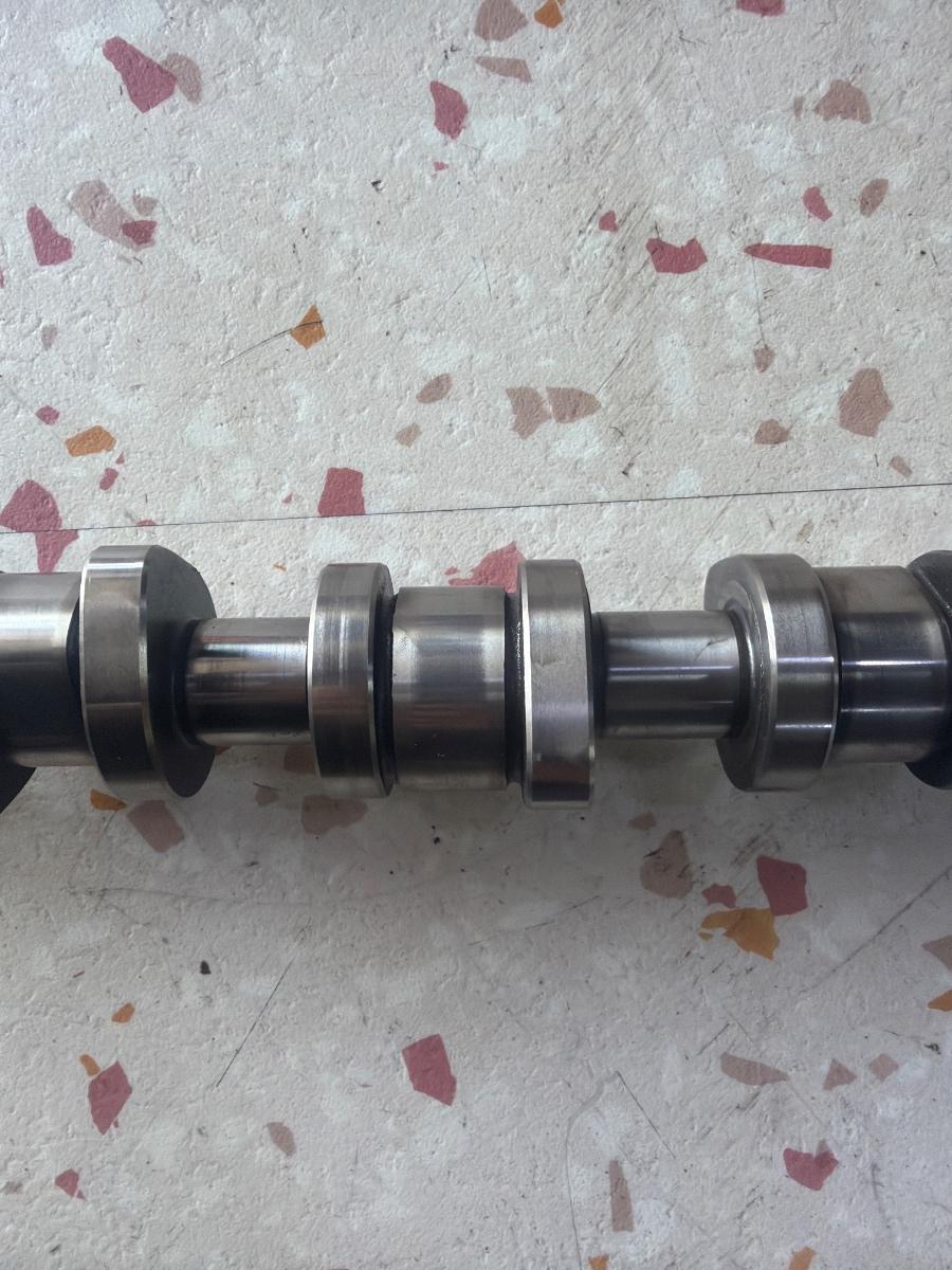 Ax cu came 2.0 TDI BPW AUDI A4 III 8EC, B7 2004 - 2008