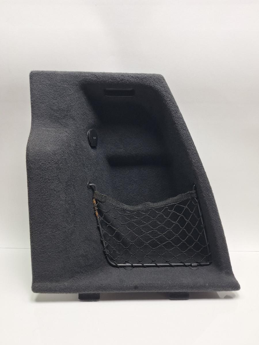 Panou capitonaj lateral inferior portbagaj dreapta AUDI Q5 8RB 2008 -> 2.0 TDI quattro CAHA, CGLB, CMGA 8R0863990