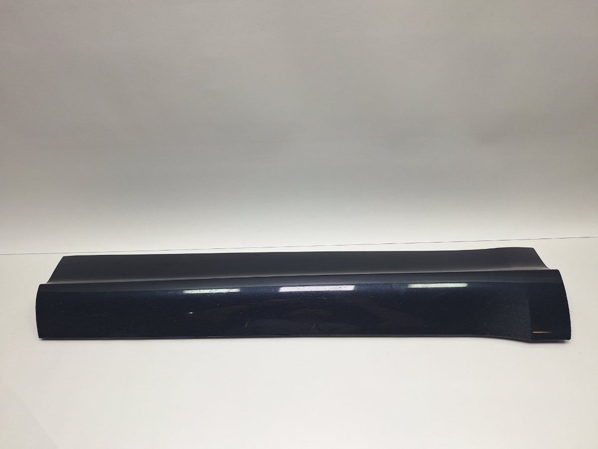 Bandou portiera stanga spate S-line AUDI Q5 8RB 2008 -> 2.0 TDI quattro CAHA, CGLB, CMGA 8R0853969B