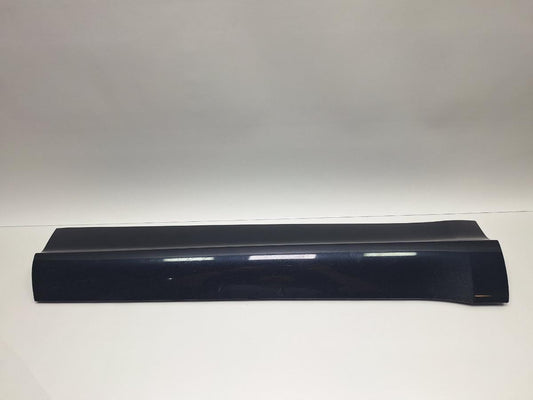 Bandou portiera stanga spate S-line AUDI Q5 8RB 2008 -> 2.0 TDI quattro CAHA, CGLB, CMGA 8R0853969B