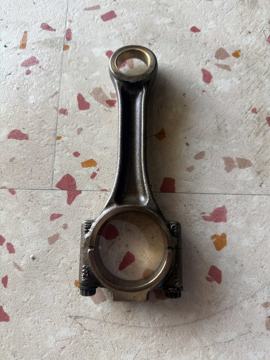 Biela SEAT IBIZA V 6J5, 6P1 2008 -> 1.4 TDI BMS 045F