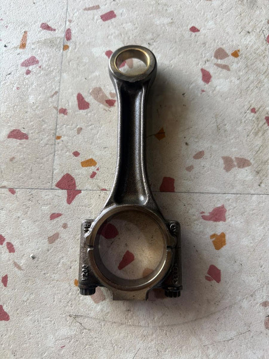 Biela SEAT IBIZA V 6J5, 6P1 2008 -> 1.4 TDI BMS 045F