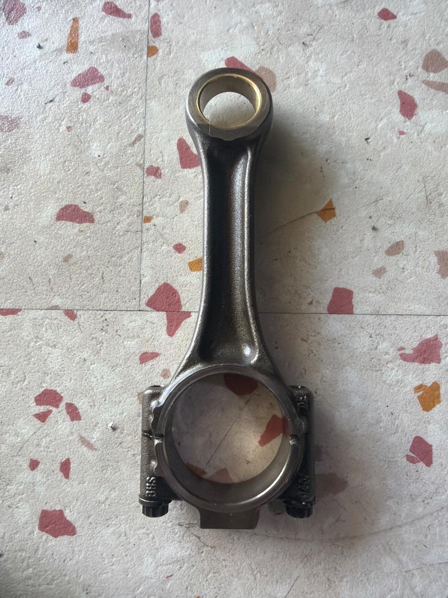 Biela SEAT IBIZA V 6J5, 6P1 2008 -> 1.4 TDI BMS 045F