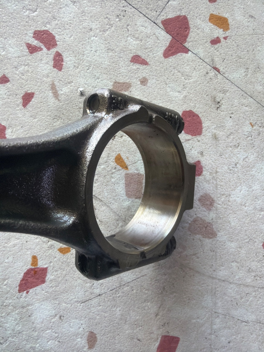 Biela SEAT IBIZA V 6J5, 6P1 2008 -> 1.4 TDI BMS 045F