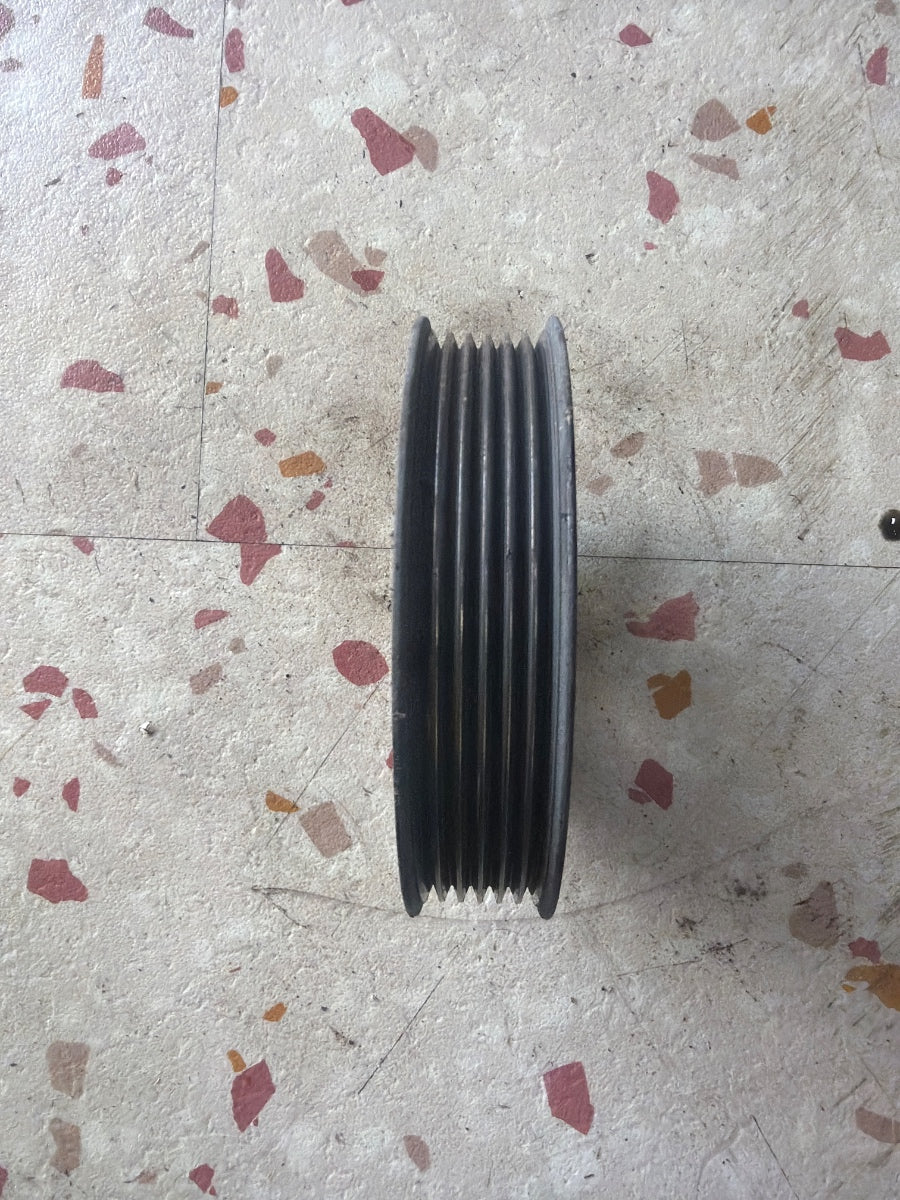 Fulie pompa servodirectie VOLKSWAGEN SHARAN 7M8, 7M9, 7M6 1995 - 2010 2.0 TDI BRT 038145255A