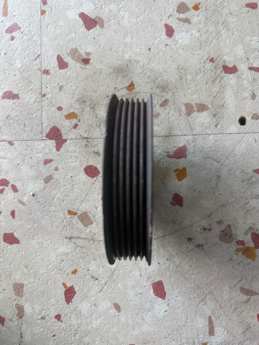 Fulie pompa servodirectie VOLKSWAGEN SHARAN 7M8, 7M9, 7M6 1995 - 2010 2.0 TDI BRT 038145255A