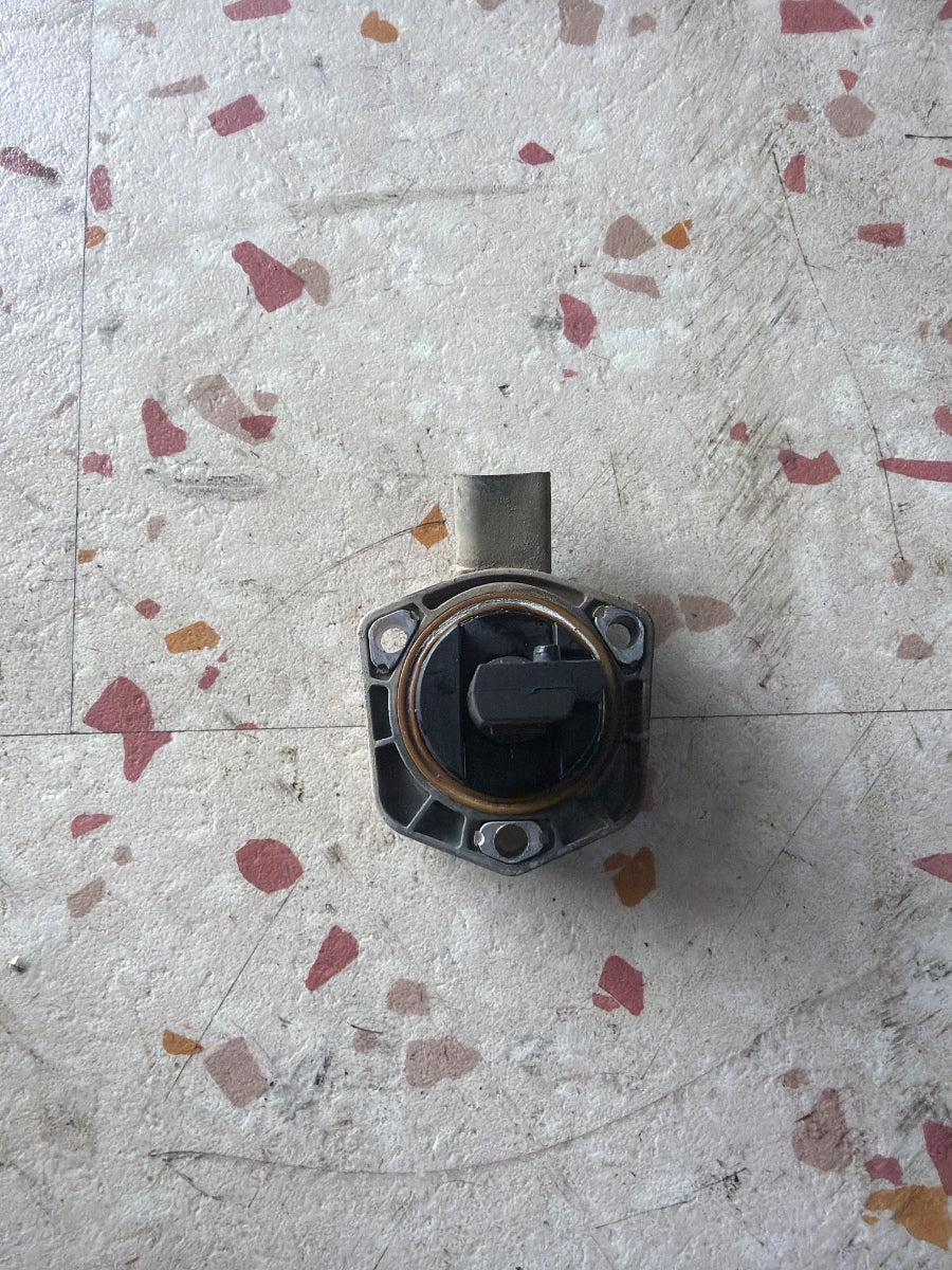 Senzor nivel ulei VOLKSWAGEN SHARAN 7M8, 7M9, 7M6 1995 - 2010 1.9 TDI AUY, BVK