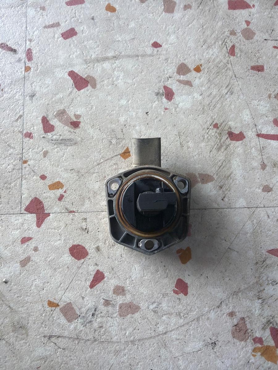 Senzor nivel ulei VOLKSWAGEN SHARAN 7M8, 7M9, 7M6 1995 - 2010 1.9 TDI AUY, BVK