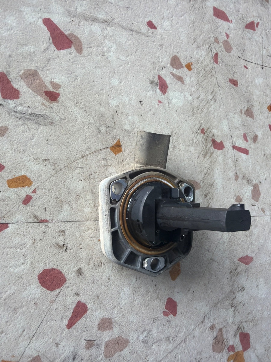 Senzor nivel ulei VOLKSWAGEN SHARAN 7M8, 7M9, 7M6 1995 - 2010 1.9 TDI AUY, BVK