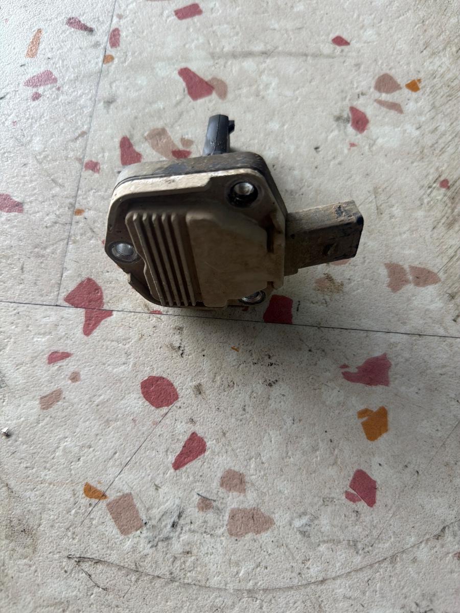 Senzor nivel ulei VOLKSWAGEN SHARAN 7M8, 7M9, 7M6 1995 - 2010 1.9 TDI AUY, BVK