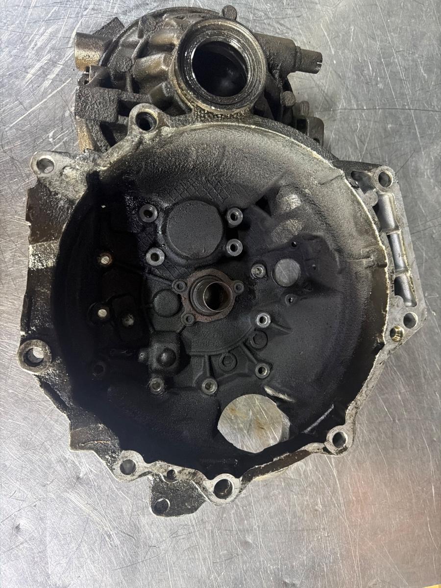 Carter cutie de viteze SEAT IBIZA V 6J5, 6P1 2008 -> 1.4 TDI BMS 02J301107Q