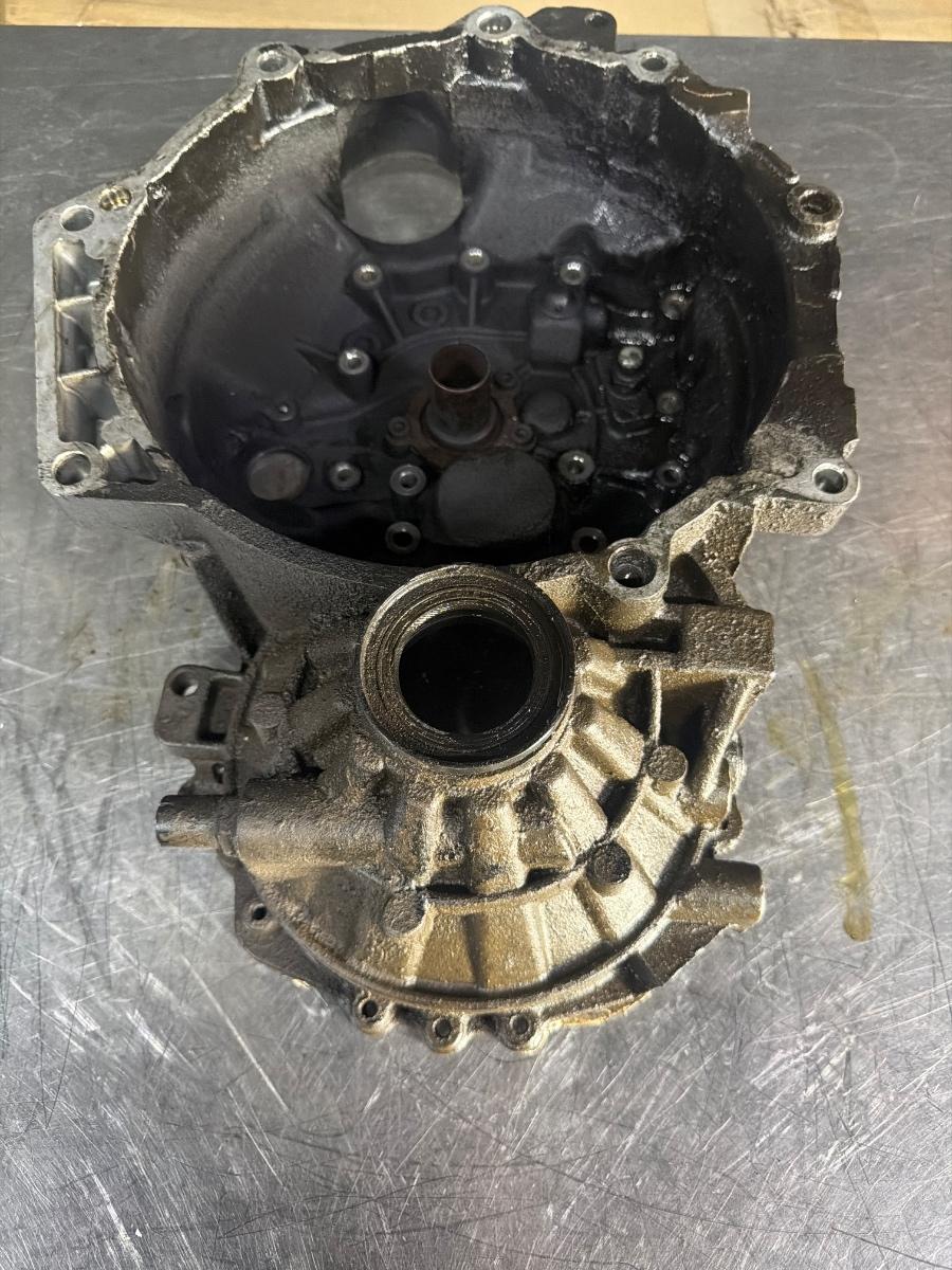 Carter cutie de viteze SEAT IBIZA V 6J5, 6P1 2008 -> 1.4 TDI BMS 02J301107Q