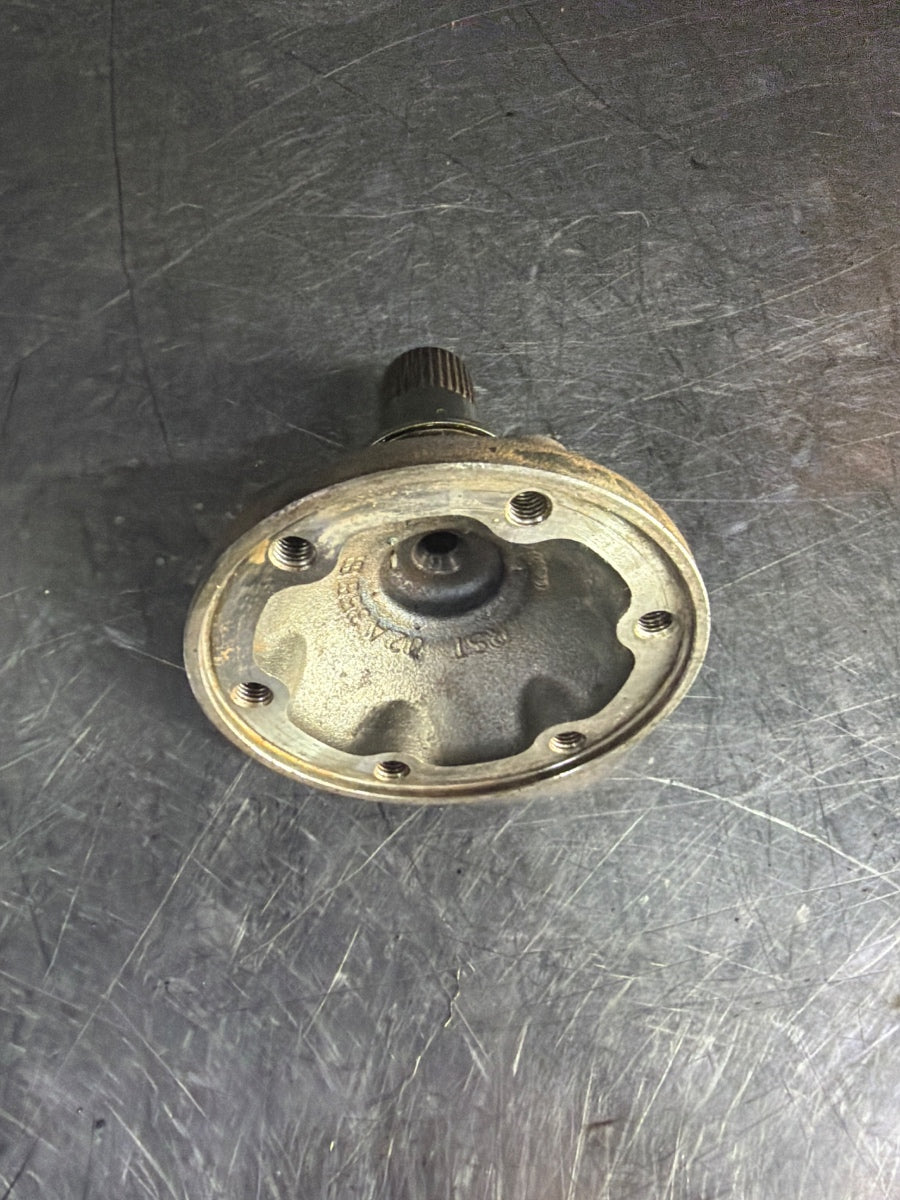 Flansa planetara cutie VOLKSWAGEN GOLF VI 5K1 2008 - 2013 1.6 TDI CAYC 02A355B