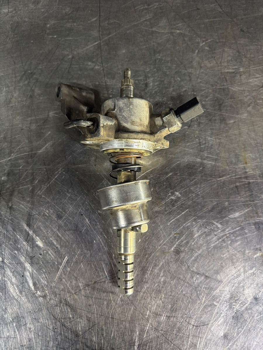 Selector de viteze in cutia de viteze SEAT IBIZA V 6J5, 6P1 2008 -> 1.4 TDI BMS 02J301232B