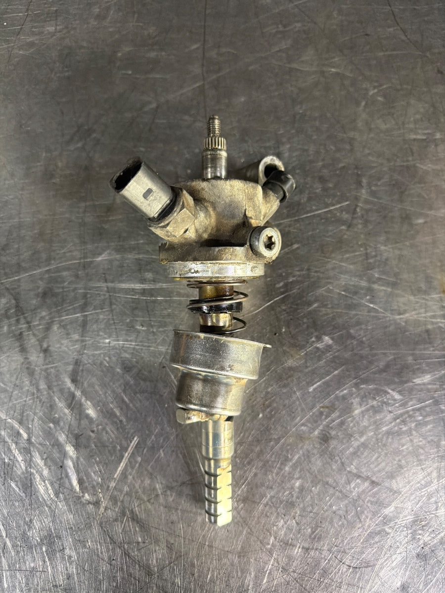 Selector de viteze in cutia de viteze SEAT IBIZA V 6J5, 6P1 2008 -> 1.4 TDI BMS 02J301232B