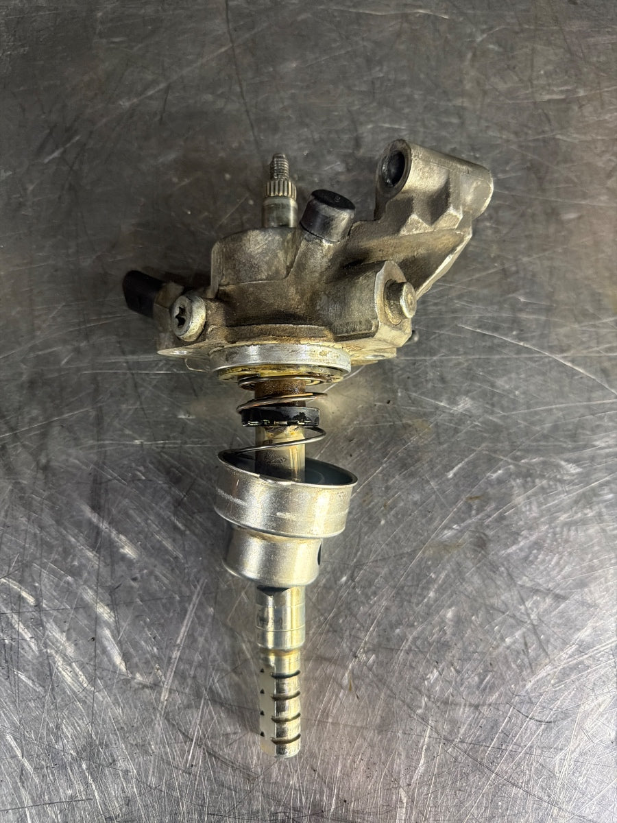 Selector de viteze in cutia de viteze SEAT IBIZA V 6J5, 6P1 2008 -> 1.4 TDI BMS 02J301232B