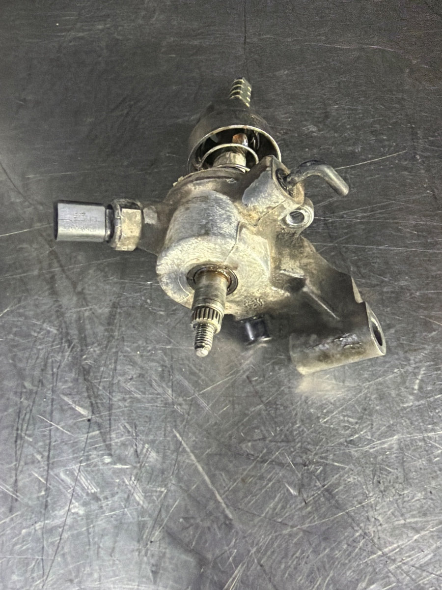 Selector de viteze in cutia de viteze SEAT IBIZA V 6J5, 6P1 2008 -> 1.4 TDI BMS 02J301232B