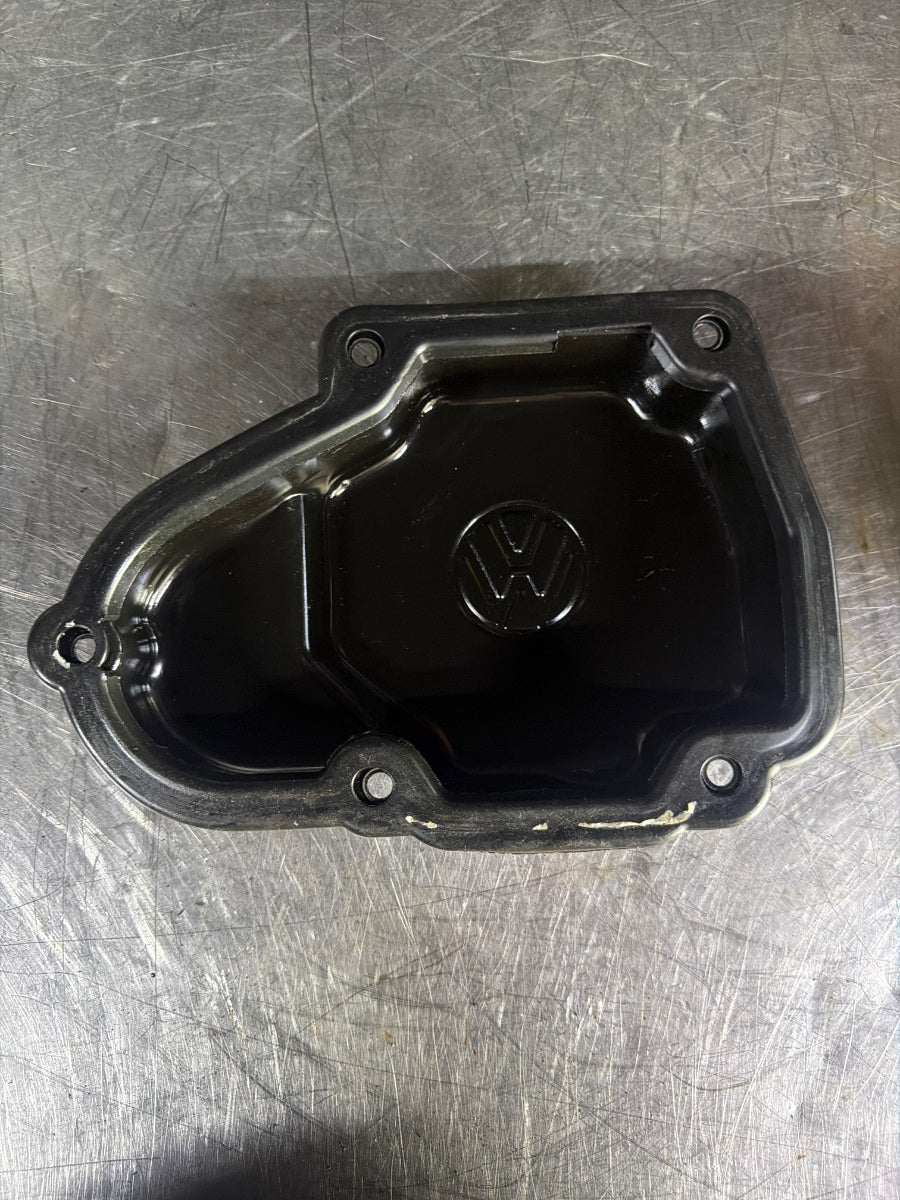 Capac cutie de viteze SEAT IBIZA V 6J5, 6P1 2008 -> 1.2 TDI CFWA 02R301211