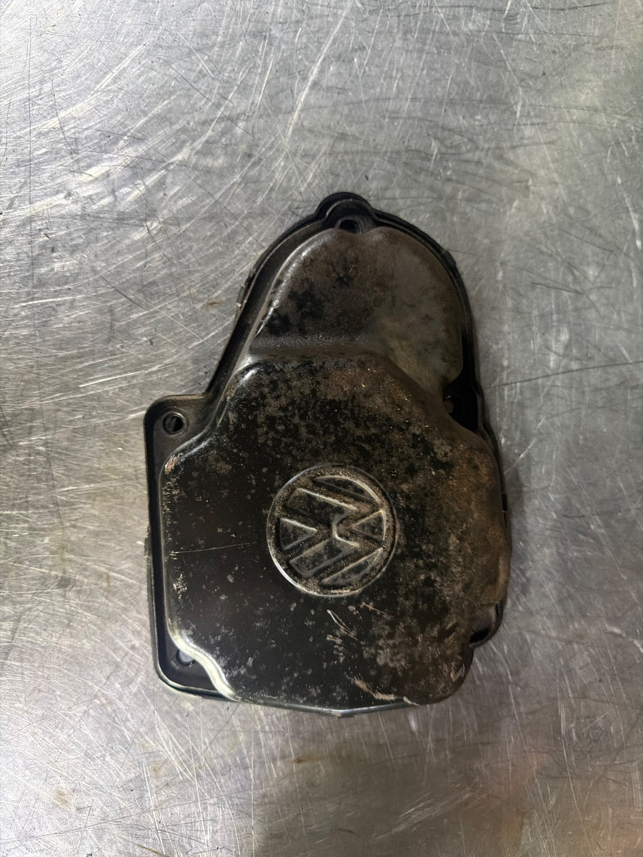 Capac cutie de viteze SEAT IBIZA V 6J5, 6P1 2008 -> 1.2 TDI CFWA 02R301211