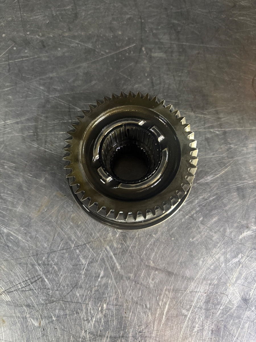 Pinion treapta a 5-a VOLKSWAGEN TRANSPORTER V Bus 7HB, 7HJ, 7EB, 7EJ, 7EF, 7EG, 7HF, 1.9 TDI BRS 02Z311361A