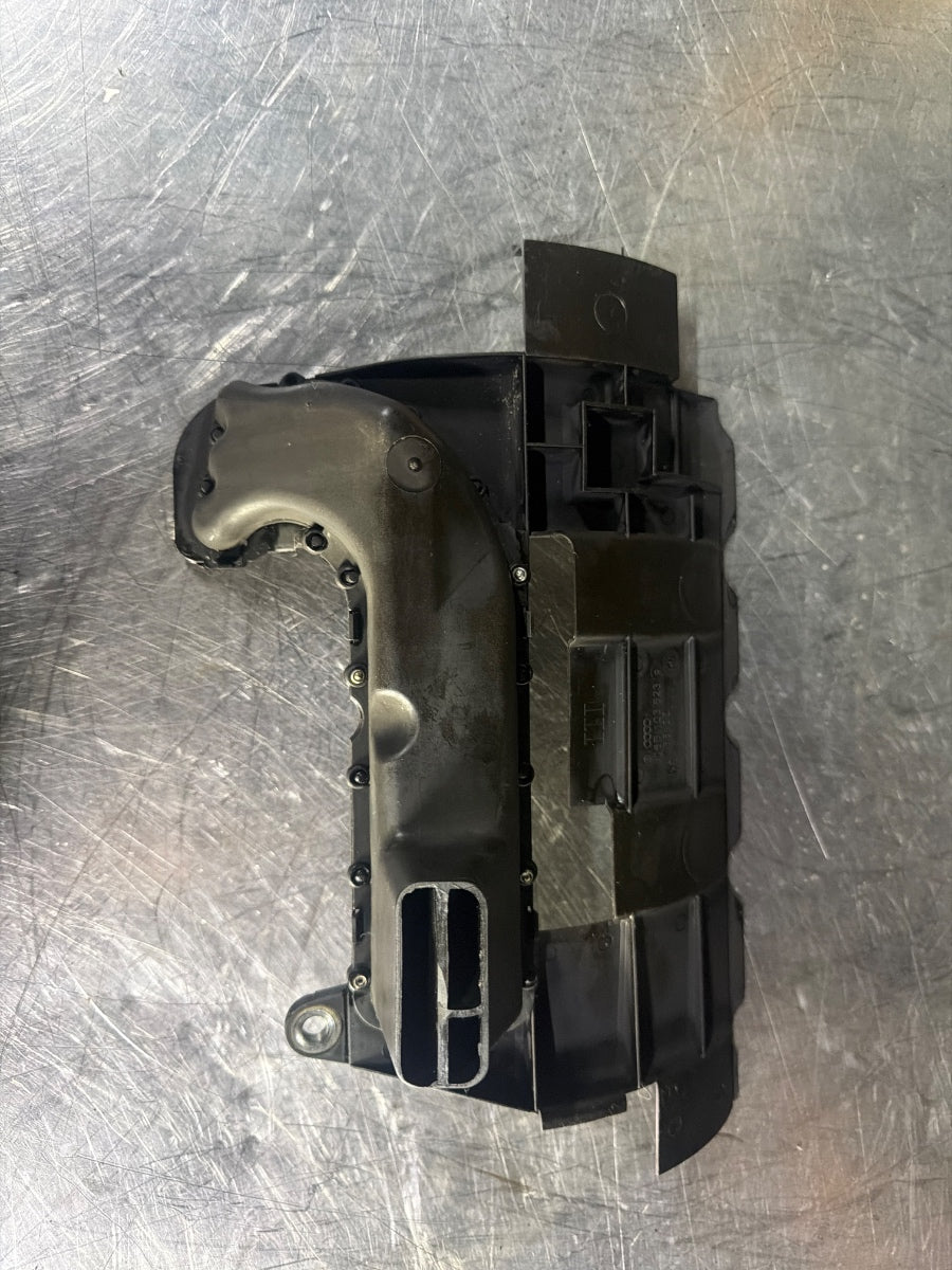 Antival baie ulei VOLKSWAGEN CADDY III Box 2KA, 2KH, 2CA, 2CH 2004 - 2015 2.0 SDI BDJ, BST 06B103623P