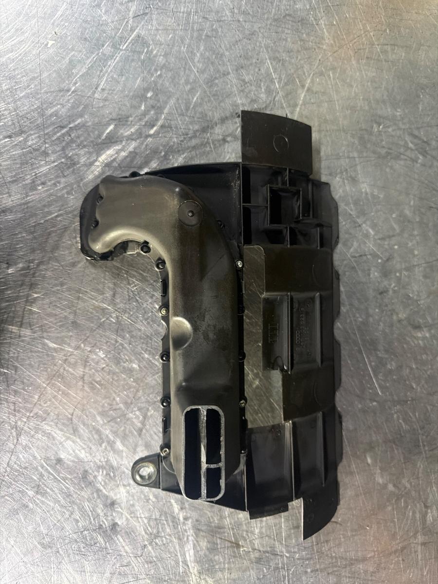 Antival baie ulei VOLKSWAGEN CADDY III Box 2KA, 2KH, 2CA, 2CH 2004 - 2015 2.0 SDI BDJ, BST 06B103623P